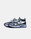 Off-White Be Right Midnight Blue, 41