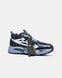 Off-White Be Right Midnight Blue, 41