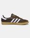 Adidas Samba OG Brown White Gum