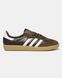 Adidas Samba OG Brown White Gum