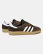 Adidas Samba OG Brown White Gum