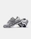 ASICS Gel-NYC White Grey Silver