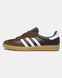 Adidas Samba OG Brown White Gum