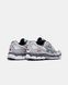 ASICS Gel-NYC White Grey Silver