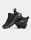 Hoka One One Anacapa Low GTX Triple Black