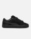 Puma Suede XL Black Gold, 36