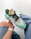 Кросівки Adidas Nite Jogger Mint Grey White 2588 фото 7