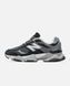 New Balance 9060 Dark Slate, 43