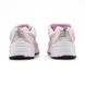 New Balance 530 White Pink Silver, 36