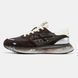 Premiata Lauryn Brown Black Silver, 41