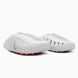 Nike Mind 001 Slide White Orange, 42