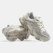 New Balance 9060 Cream Grey Moonbeam