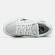 Off-White Out Of Office &ldquo;For Walking&rdquo; White Black Gum, 36