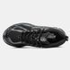 New Balance 1906R Black Silver
