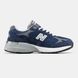 Кросівки New Balance 993 Blue 4611 фото 3