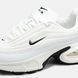 Nike Air Max Portal White Black