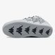 Kappa Fatty Grey Black, 37