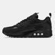 Nike Air Max 90 Cordura Triple Black, 40