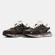 Premiata Lauryn Brown Black Silver, 38