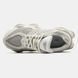 New Balance 9060 Cream Grey Moonbeam