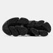 New Balance 2000 Triple Black, 36