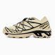 Salomon XT-6 GTX Beige Black