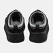 UGG Tazz Platform Black