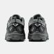 Mizuno Racer Trail Grey Black