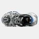 Adidas Vento XLG Grey Blue Tech, 40