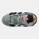 Nike Air More Uptempo &ldquo;Cool Grey Red&rdquo;