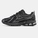 New Balance 1906R Black Silver