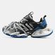Adidas Vento XLG Grey Blue Tech, 40