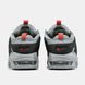 Nike Air More Uptempo &ldquo;Cool Grey Red&rdquo;
