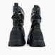 UGG Classic Brellah Mini Boot Black, розмір 38