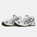 ASICS Gel-1130 White Pure Silver, 41