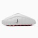 Nike Mind 001 Slide White Orange, розмір 36