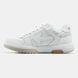 Off-White Out Of Office &ldquo;For Walking&rdquo; White Black Gum, 36