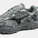 Mizuno Racer Trail Grey Black