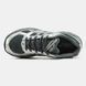 Asics Gel-1130 Silver Dark Grey, 40