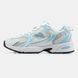 New Balance 530 White Sky Blue