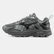 Mizuno Racer Trail Grey Black