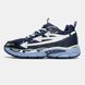 Off-White Be Right Midnight Blue, 41