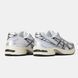 ASICS Gel-1130 White Pure Silver, 41