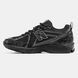 New Balance 1906R Black Silver