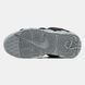 Nike Air More Uptempo &ldquo;Cool Grey Red&rdquo;