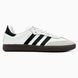 Adidas Samba Vegan White Black