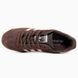 Adidas Gazelle Bold Brown Pink Gum
