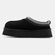 UGG Tazz Platform Black