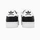Adidas Superstar Black White