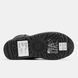 UGG Classic Mini Platform Leather Jet Black